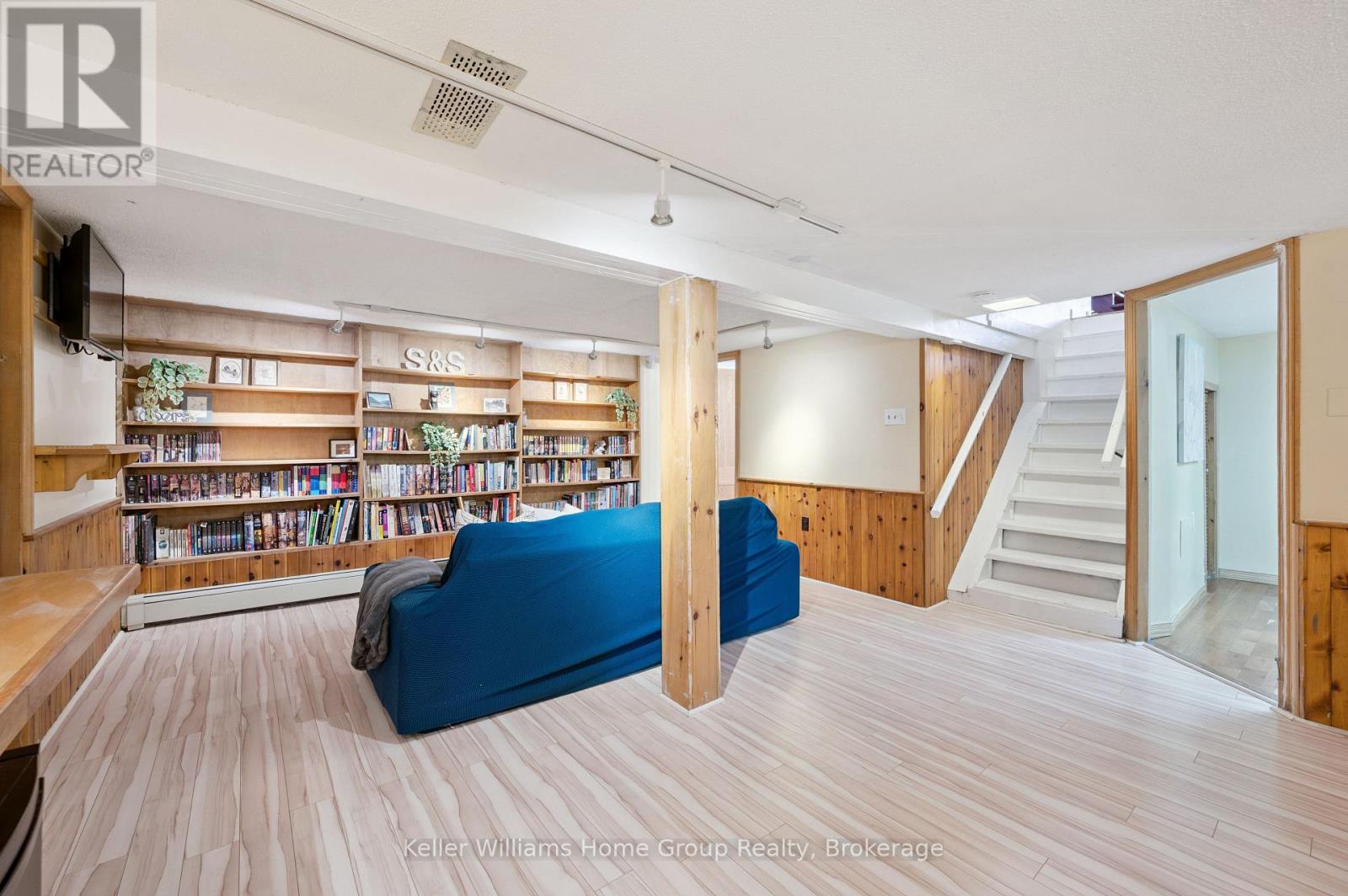 47 Hillcrest Drive, Guelph, Ontario  N1E 4W8 - Photo 23 - X12586124