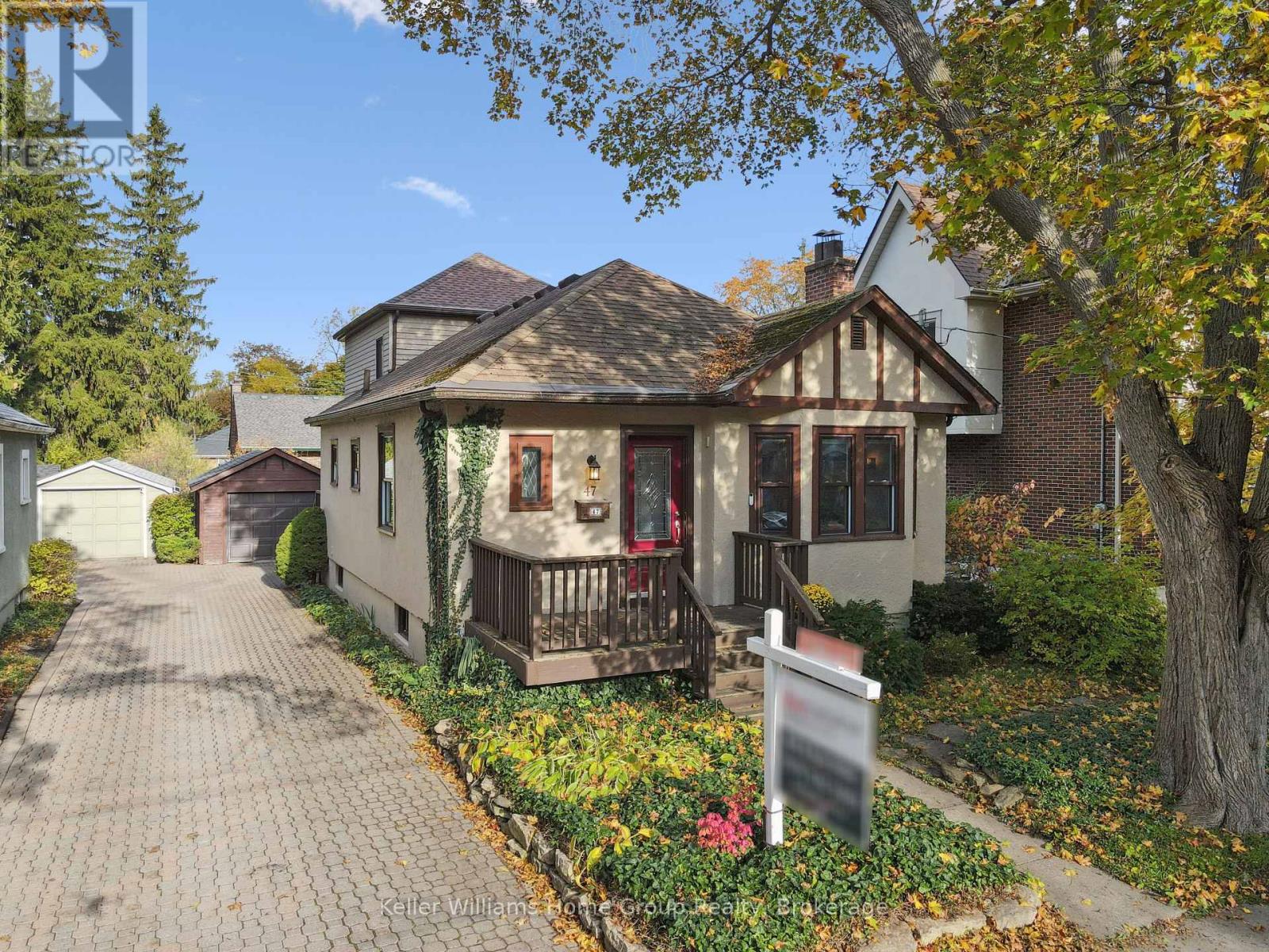 47 Hillcrest Drive, Guelph, Ontario  N1E 4W8 - Photo 41 - X12586124