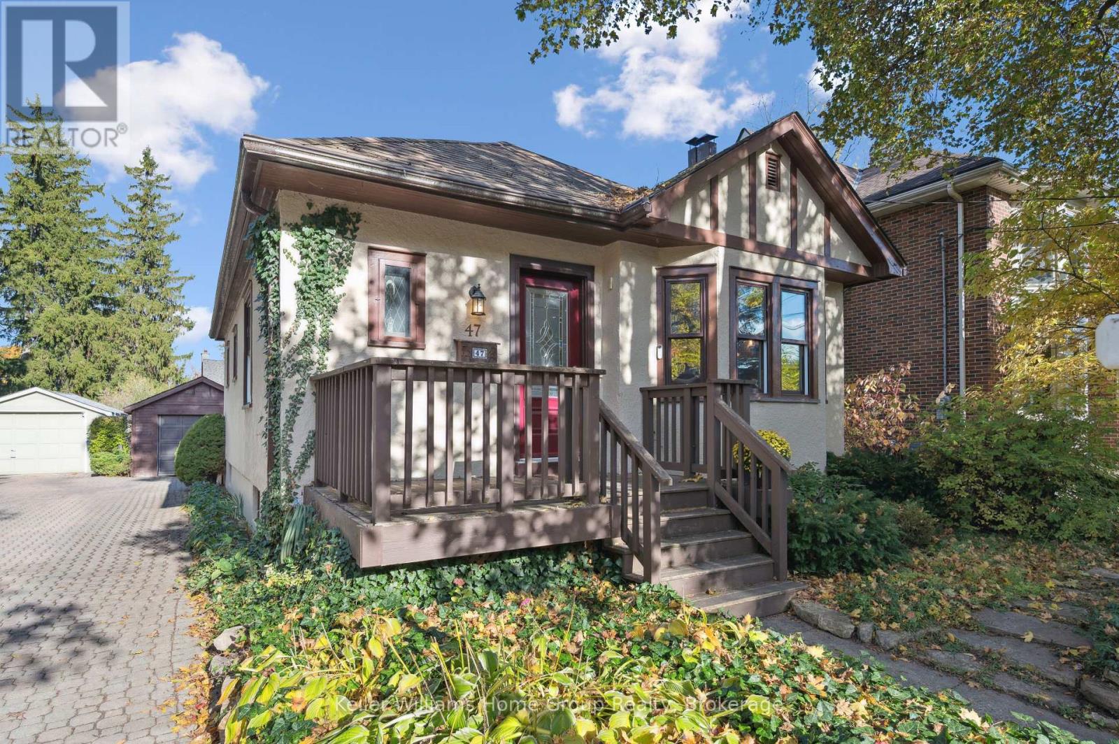 47 Hillcrest Drive, Guelph, Ontario  N1E 4W8 - Photo 43 - X12586124