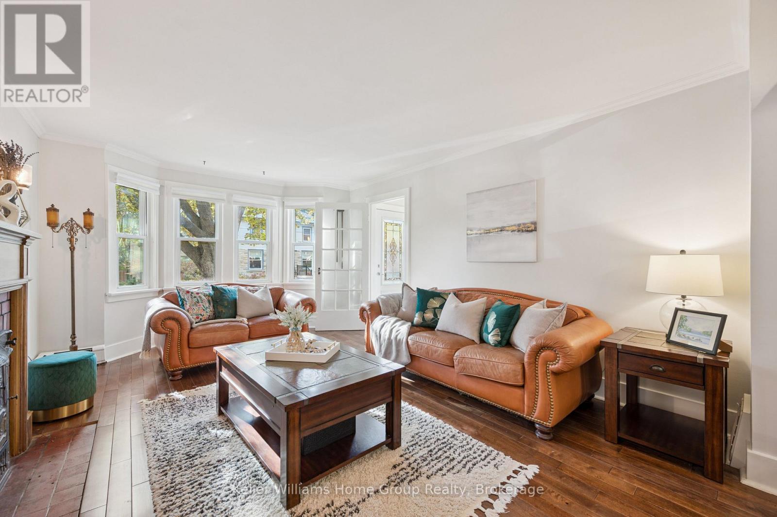 47 Hillcrest Drive, Guelph, Ontario  N1E 4W8 - Photo 5 - X12586124