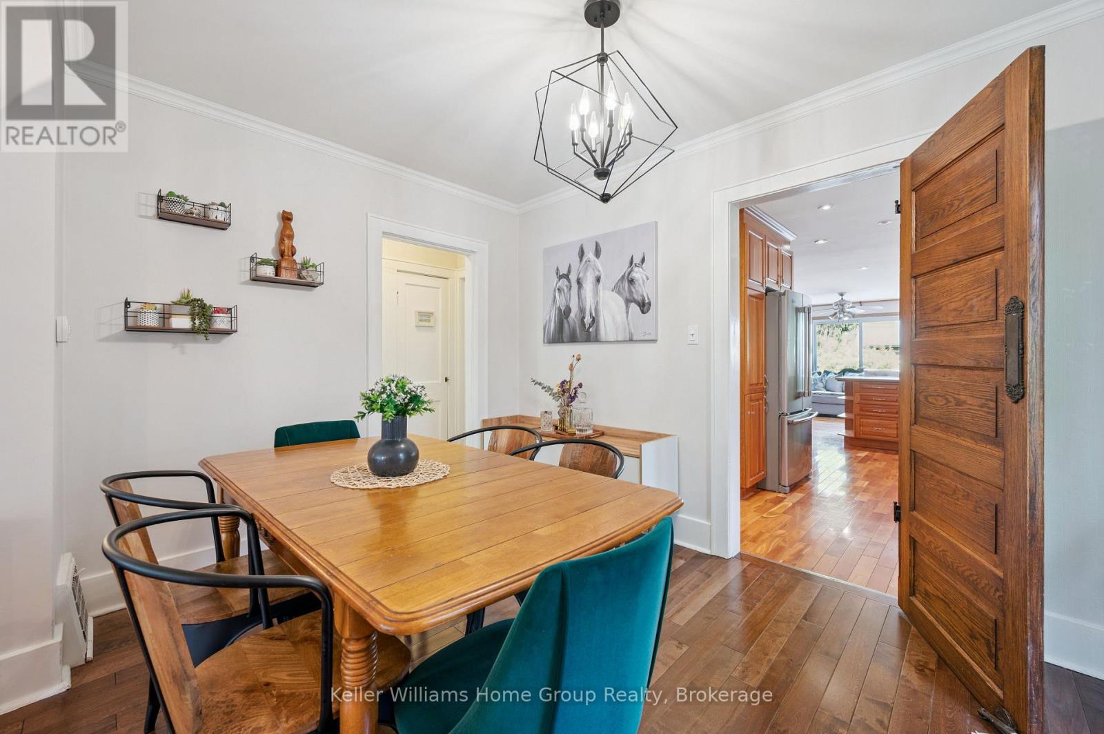 47 Hillcrest Drive, Guelph, Ontario  N1E 4W8 - Photo 6 - X12586124