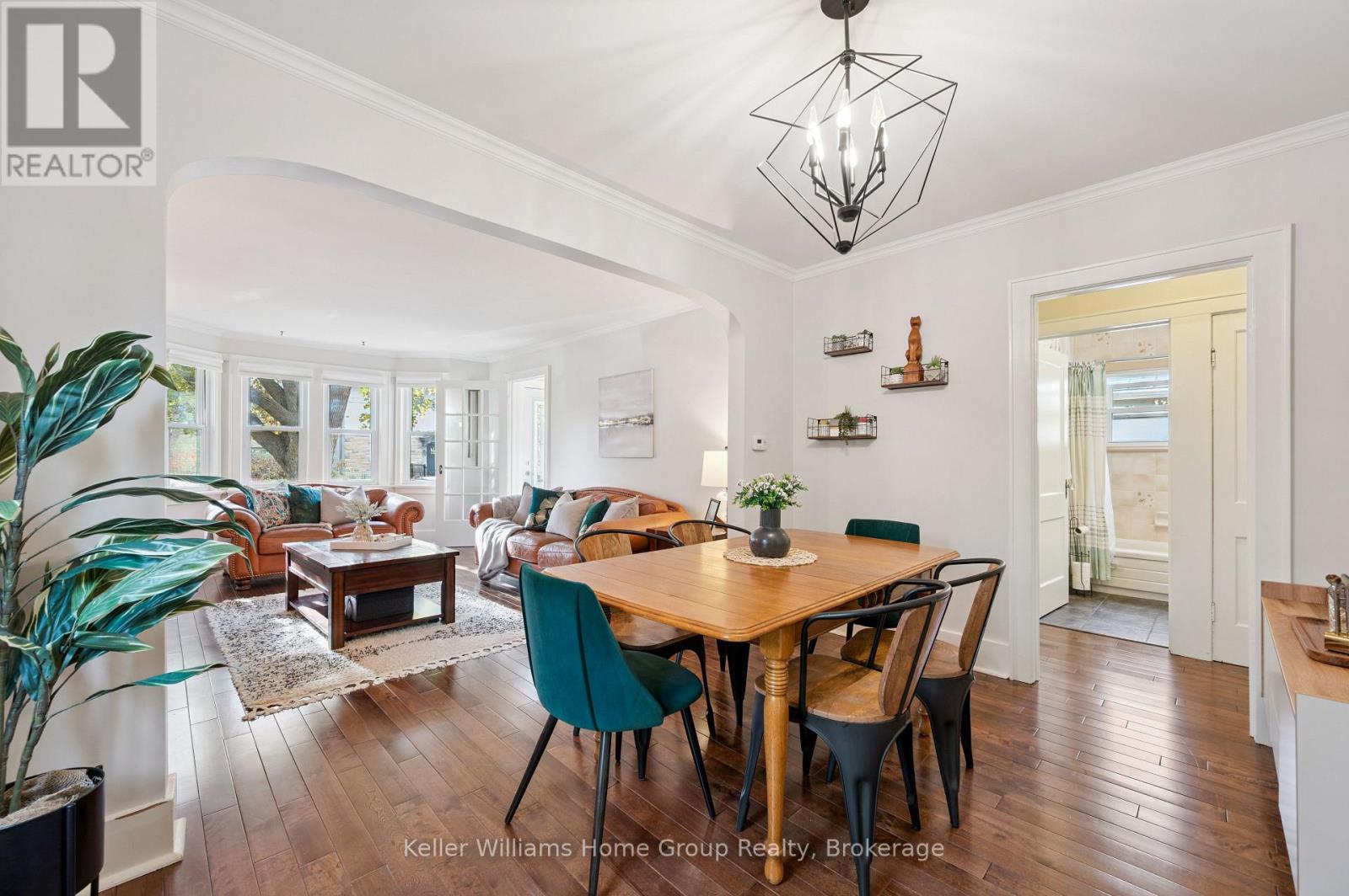 47 Hillcrest Drive, Guelph, Ontario  N1E 4W8 - Photo 7 - X12586124