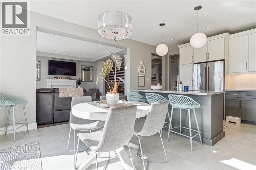 11 Secinaro Avenue, Ancaster, Ontario  L9G 0C6 - Photo 14 - 40782225