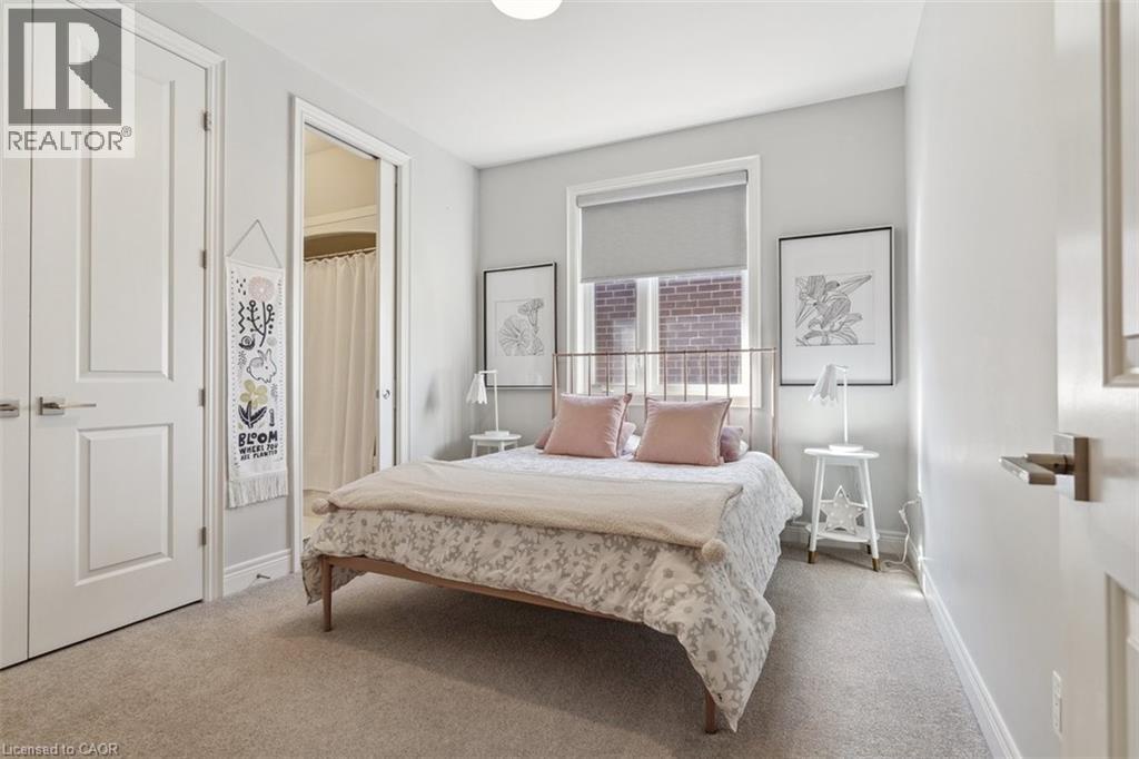 11 Secinaro Avenue, Ancaster, Ontario  L9G 0C6 - Photo 27 - 40782225