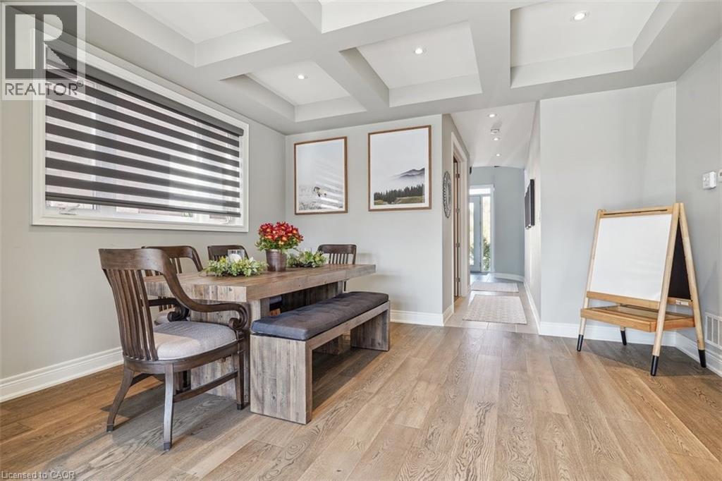 11 Secinaro Avenue, Ancaster, Ontario  L9G 0C6 - Photo 17 - 40782225