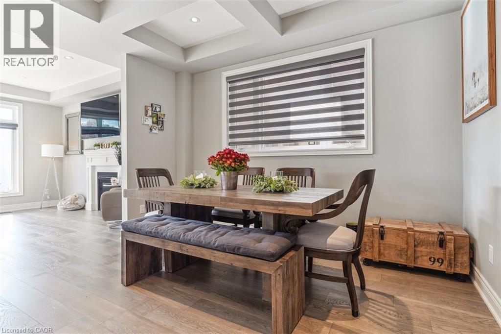 11 Secinaro Avenue, Ancaster, Ontario  L9G 0C6 - Photo 16 - 40782225