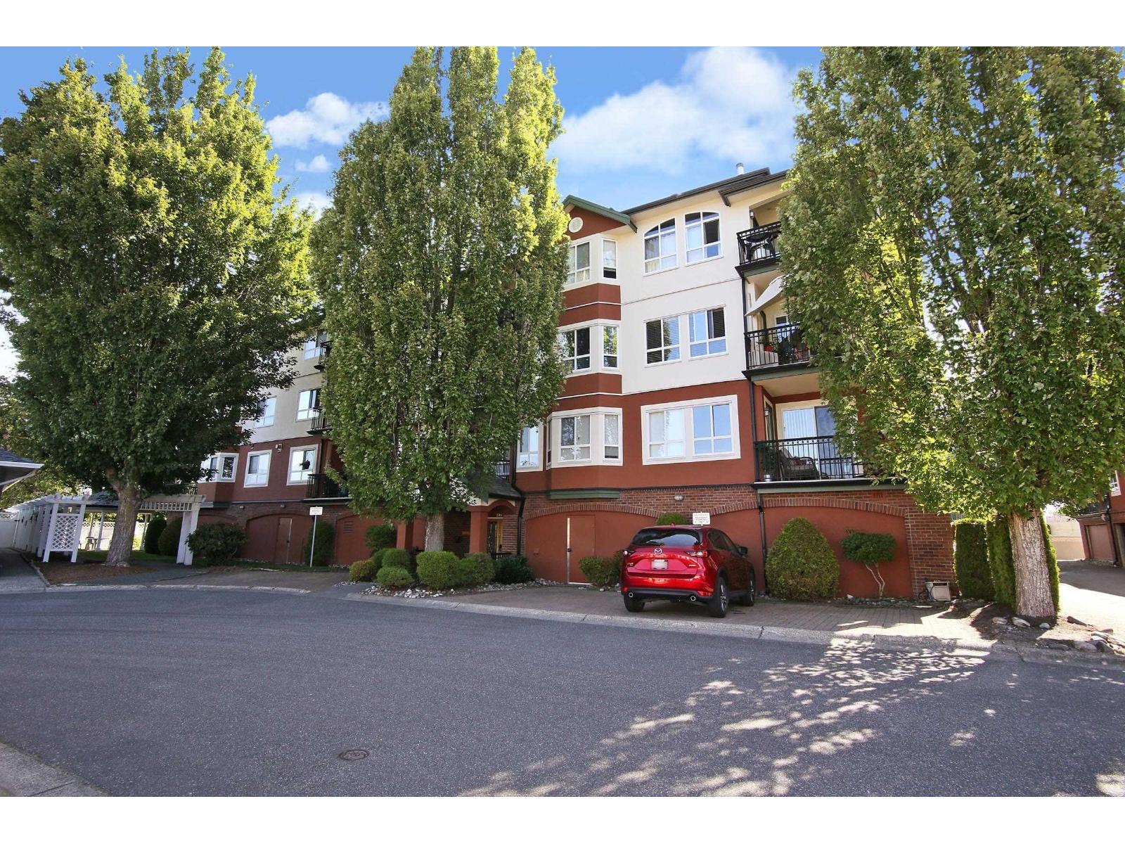 2307 8485 YOUNG ROAD|Chilliwack Proper South, Chilliwack, British Columbia