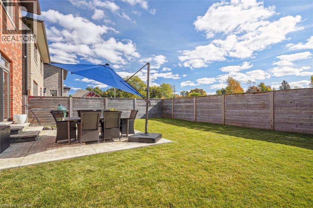 11 Secinaro Avenue, Ancaster, Ontario  L9G 0C6 - Photo 32 - 40782225