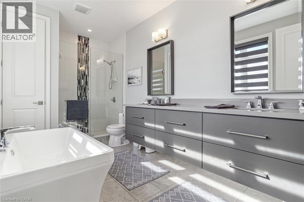 11 Secinaro Avenue, Ancaster, Ontario  L9G 0C6 - Photo 25 - 40782225