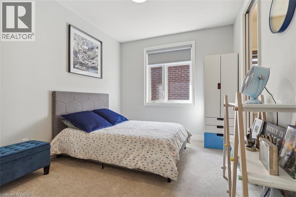 11 Secinaro Avenue, Ancaster, Ontario  L9G 0C6 - Photo 29 - 40782225