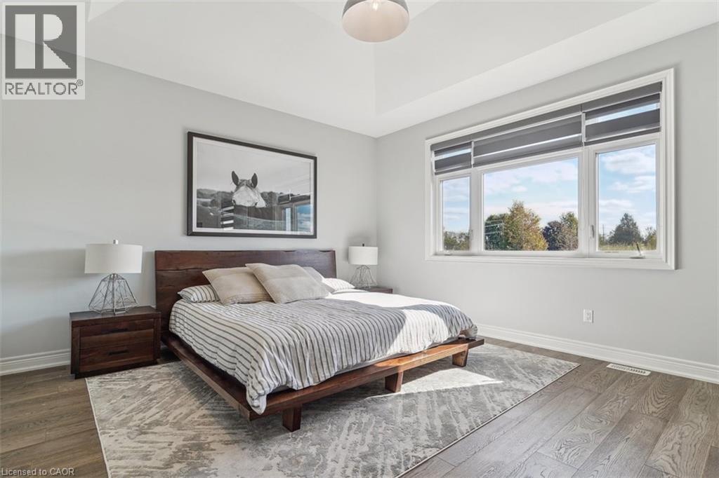 11 Secinaro Avenue, Ancaster, Ontario  L9G 0C6 - Photo 23 - 40782225