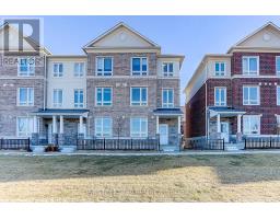 12 CHICAGO LANE, Markham, Ontario