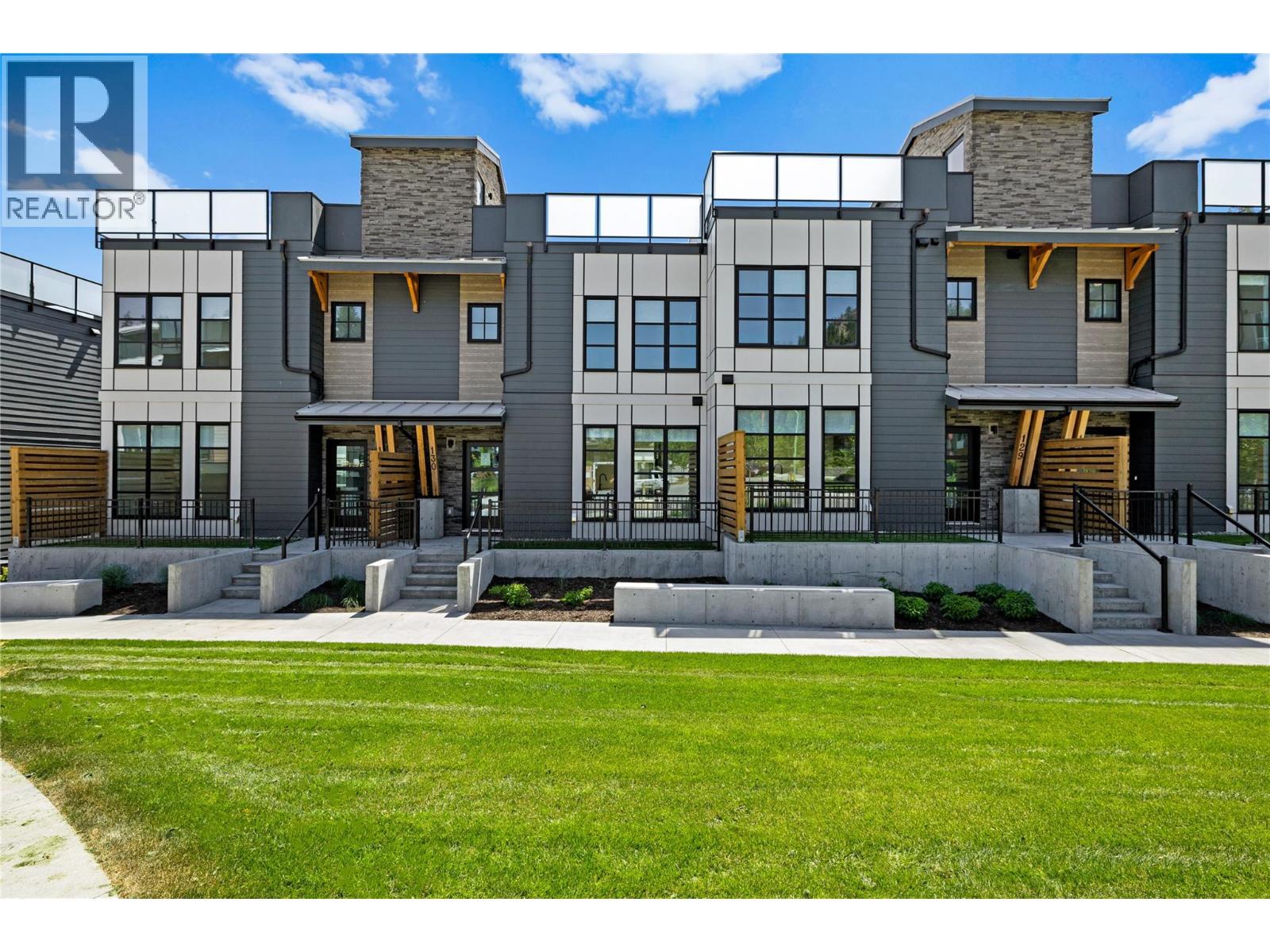 1455 Cara Glen Court Unit# 130, Kelowna, British Columbia