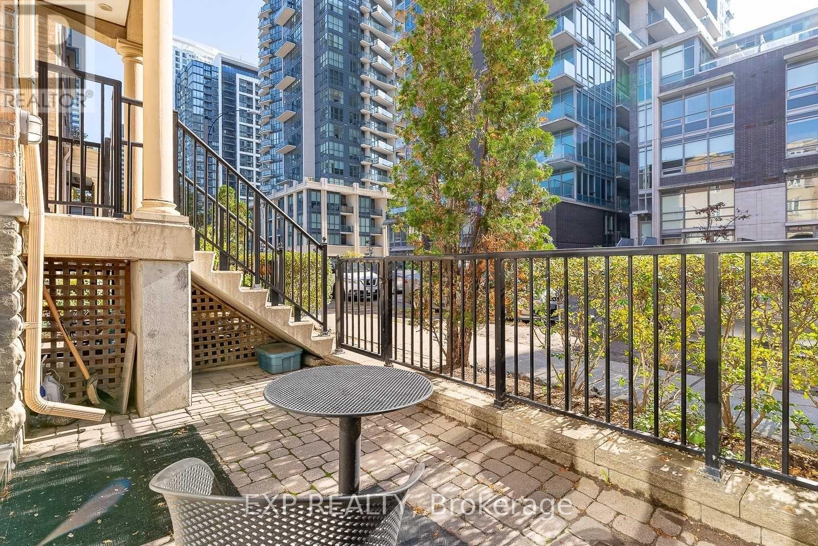 1111 - 50 East Liberty Street, Toronto, Ontario  M6K 3P3 - Photo 26 - C12585850