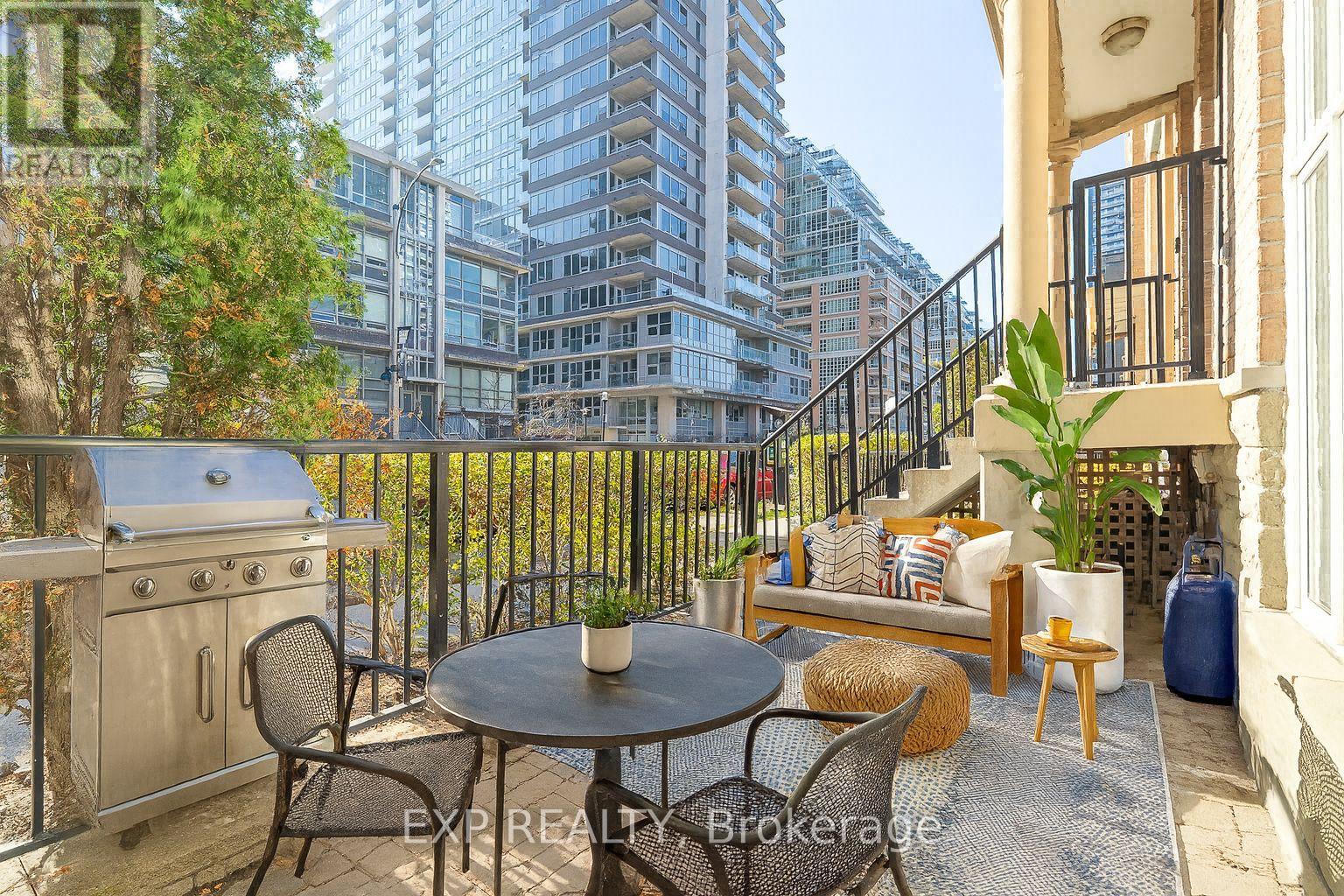 1111 - 50 East Liberty Street, Toronto, Ontario  M6K 3P3 - Photo 25 - C12585850