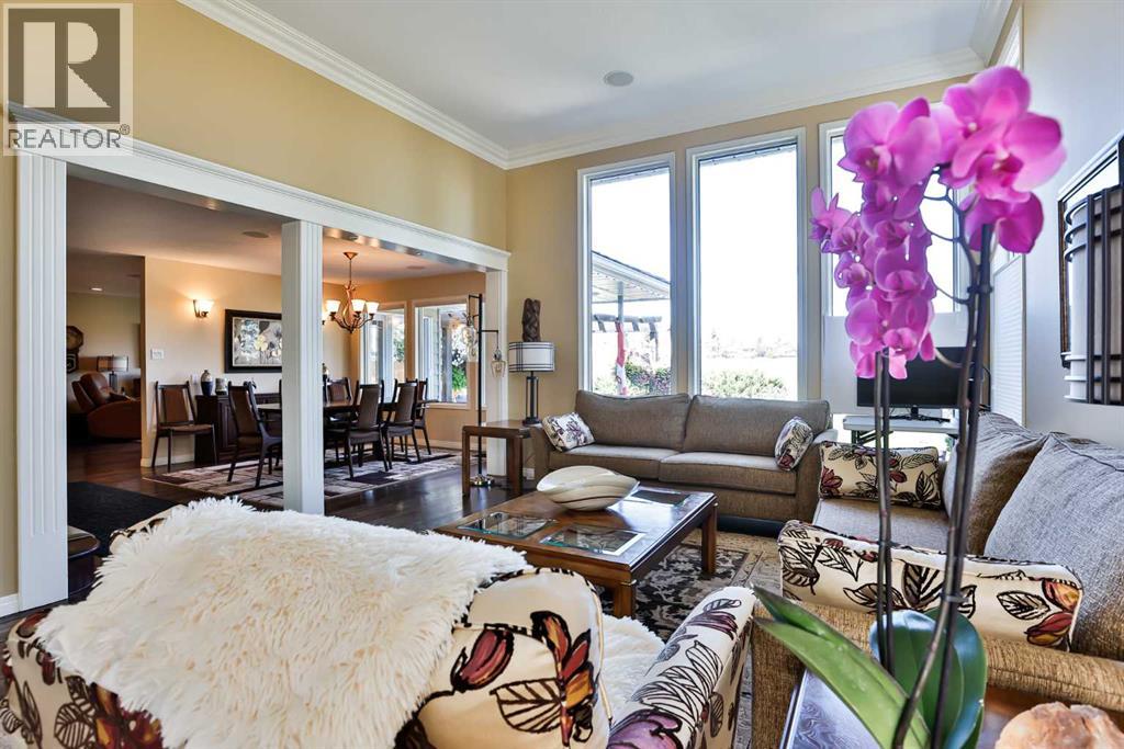 209 Coachwood Point W, Lethbridge, Alberta  T1K 6A7 - Photo 7 - A2259943