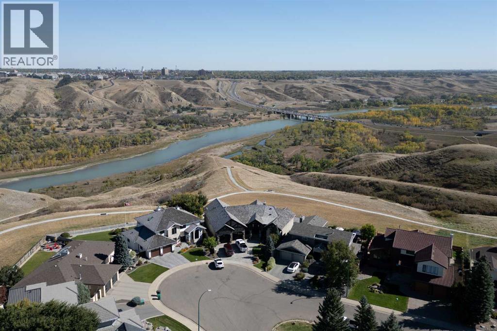 209 Coachwood Point W, Lethbridge, Alberta  T1K 6A7 - Photo 47 - A2259943