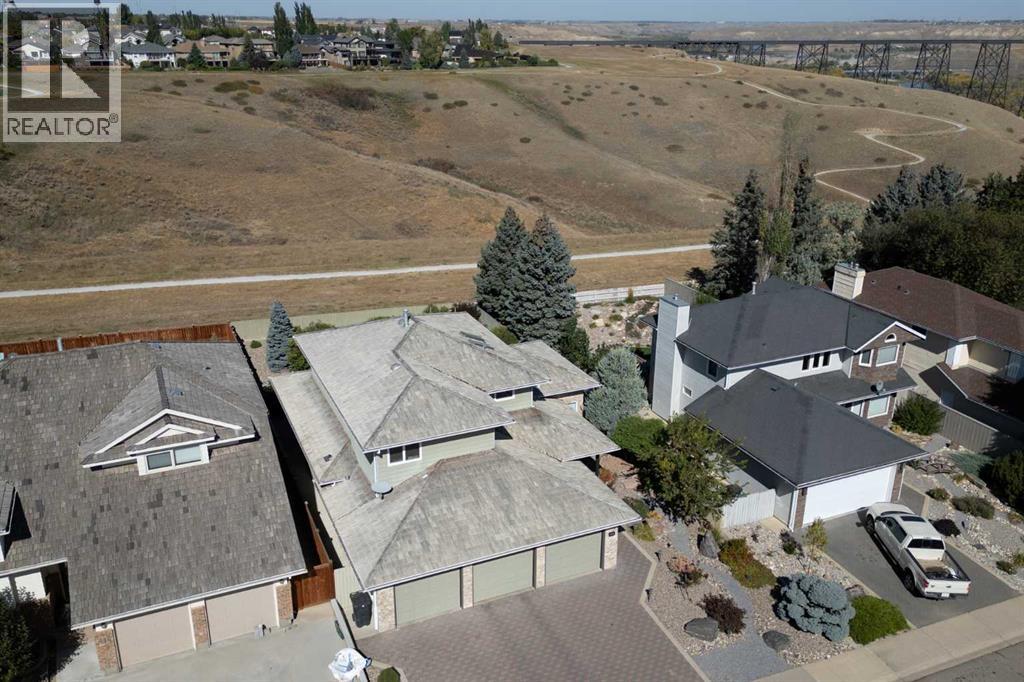 209 Coachwood Point W, Lethbridge, Alberta  T1K 6A7 - Photo 44 - A2259943