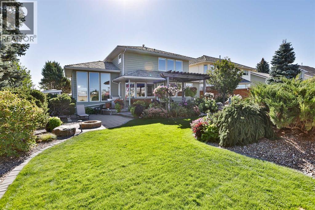 209 Coachwood Point W, Lethbridge, Alberta  T1K 6A7 - Photo 40 - A2259943