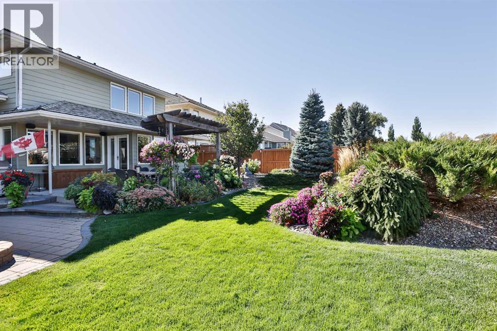 209 Coachwood Point W, Lethbridge, Alberta  T1K 6A7 - Photo 39 - A2259943