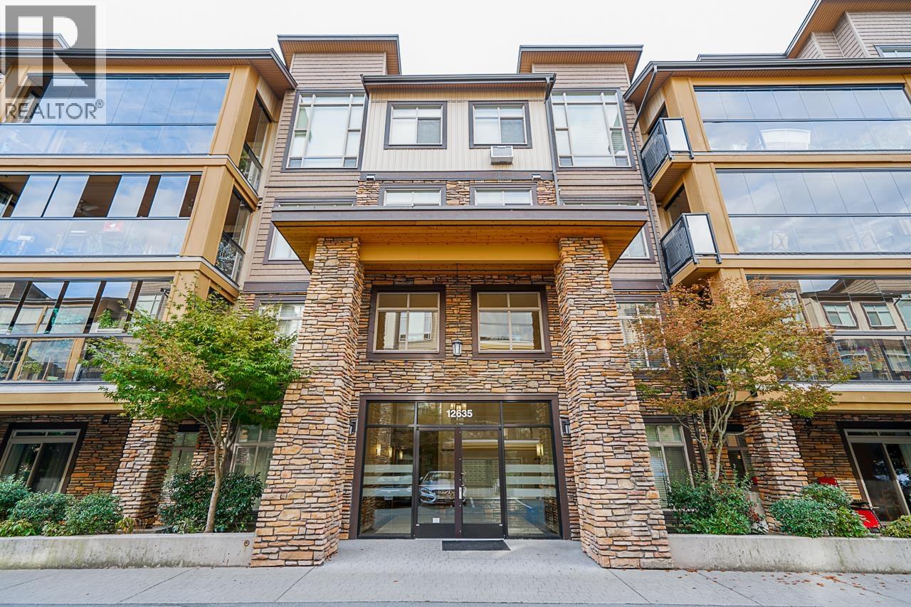 108 12635 190a Street, Pitt Meadows, British Columbia  V3Y 0E8 - Photo 12 - R3070886