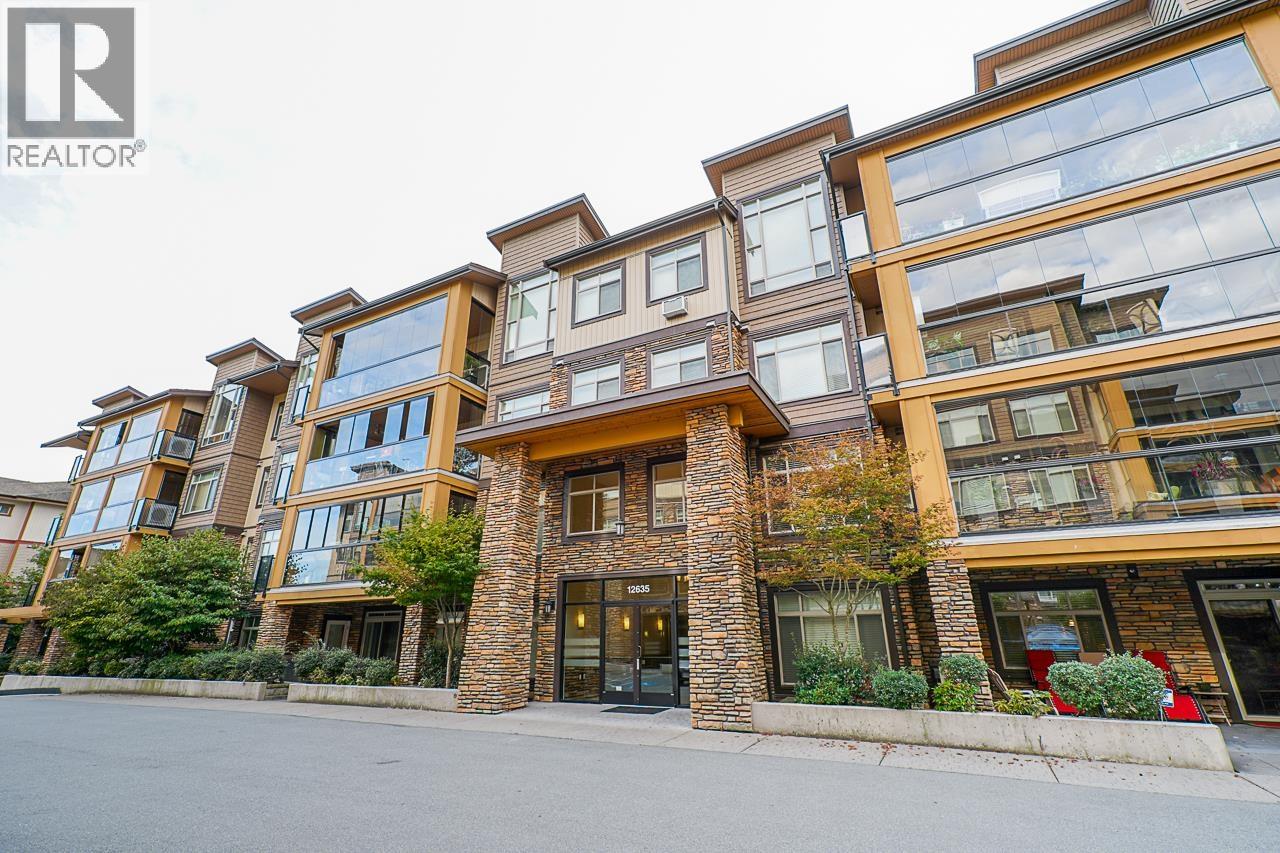 108 12635 190a Street, Pitt Meadows, British Columbia  V3Y 0E8 - Photo 11 - R3070886