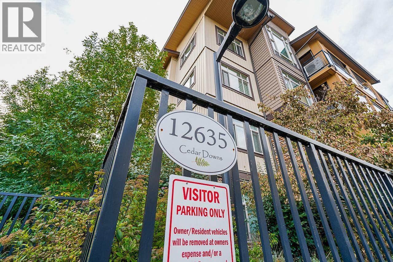 108 12635 190a Street, Pitt Meadows, British Columbia  V3Y 0E8 - Photo 13 - R3070886