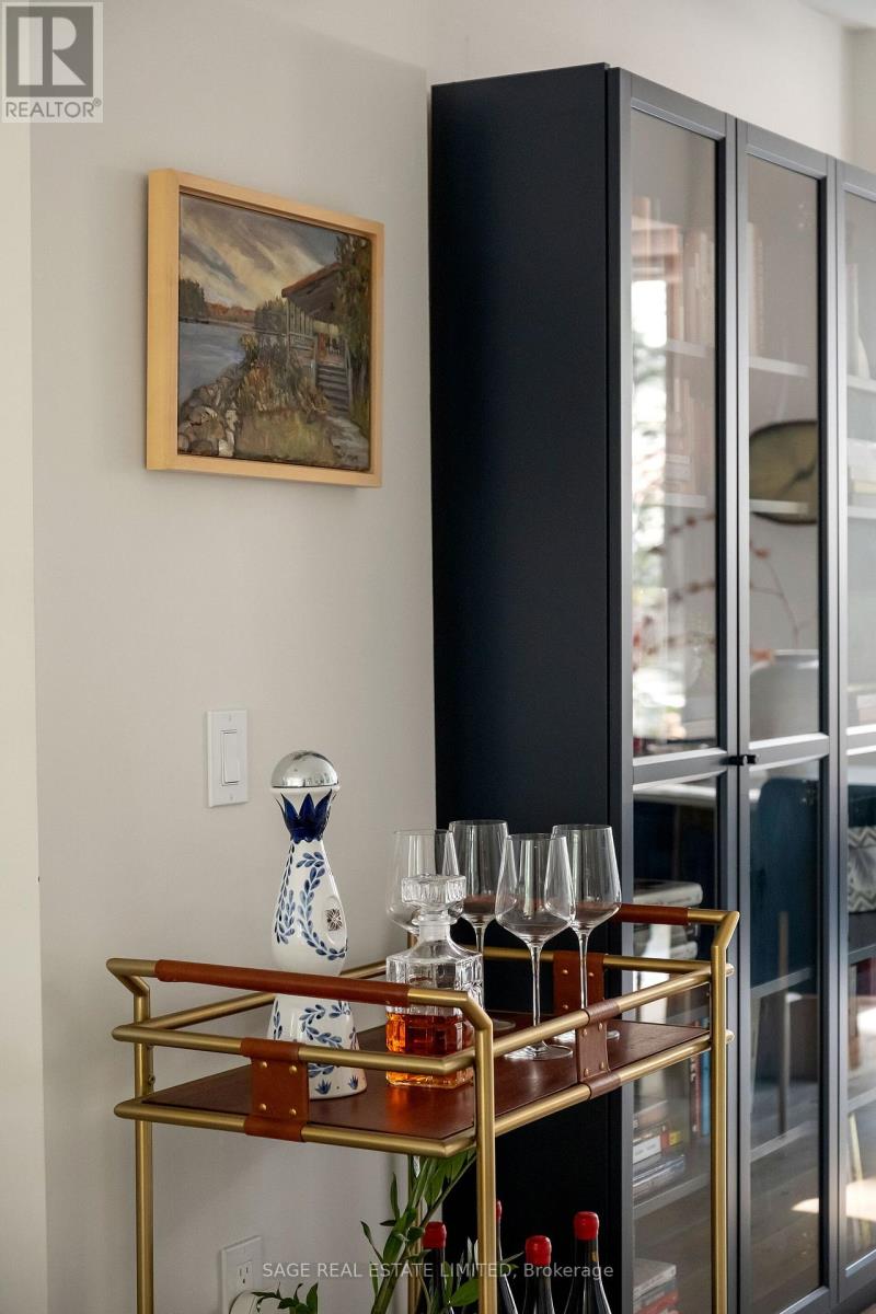 Th01 - 1331 Queen Street E, Toronto, Ontario  M4L 0B1 - Photo 13 - E12448728