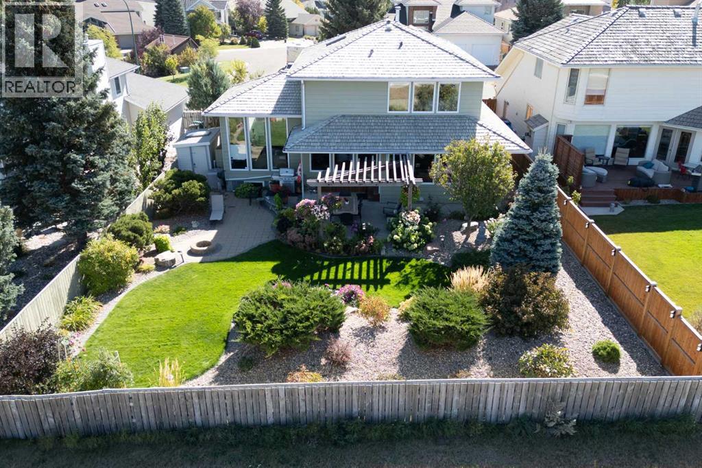 209 Coachwood Point W, Lethbridge, Alberta  T1K 6A7 - Photo 42 - A2259943