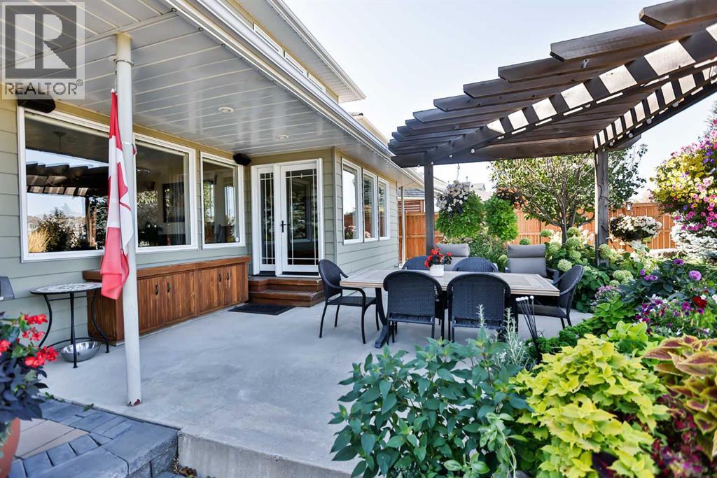 209 Coachwood Point W, Lethbridge, Alberta  T1K 6A7 - Photo 35 - A2259943