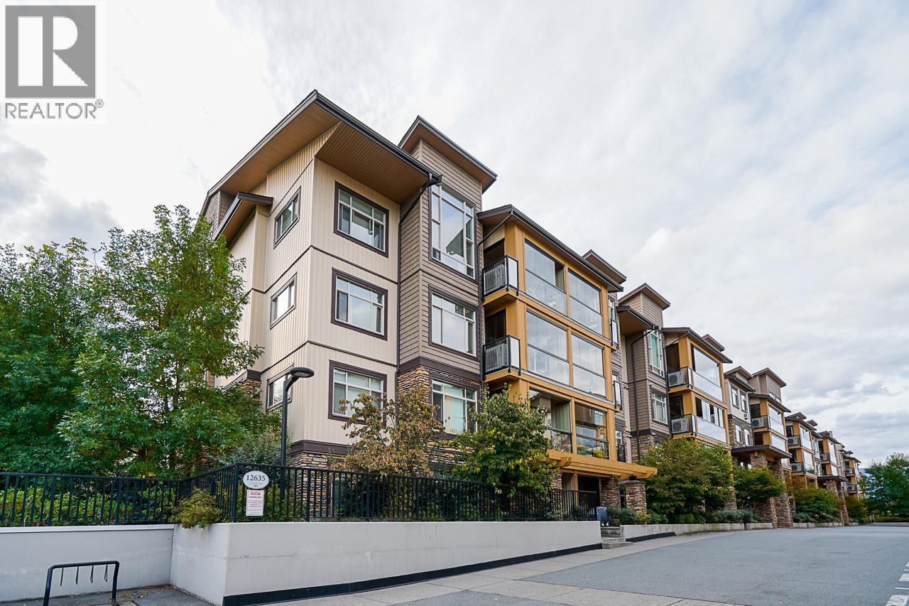 108 12635 190a Street, Pitt Meadows, British Columbia  V3Y 0E8 - Photo 10 - R3070886