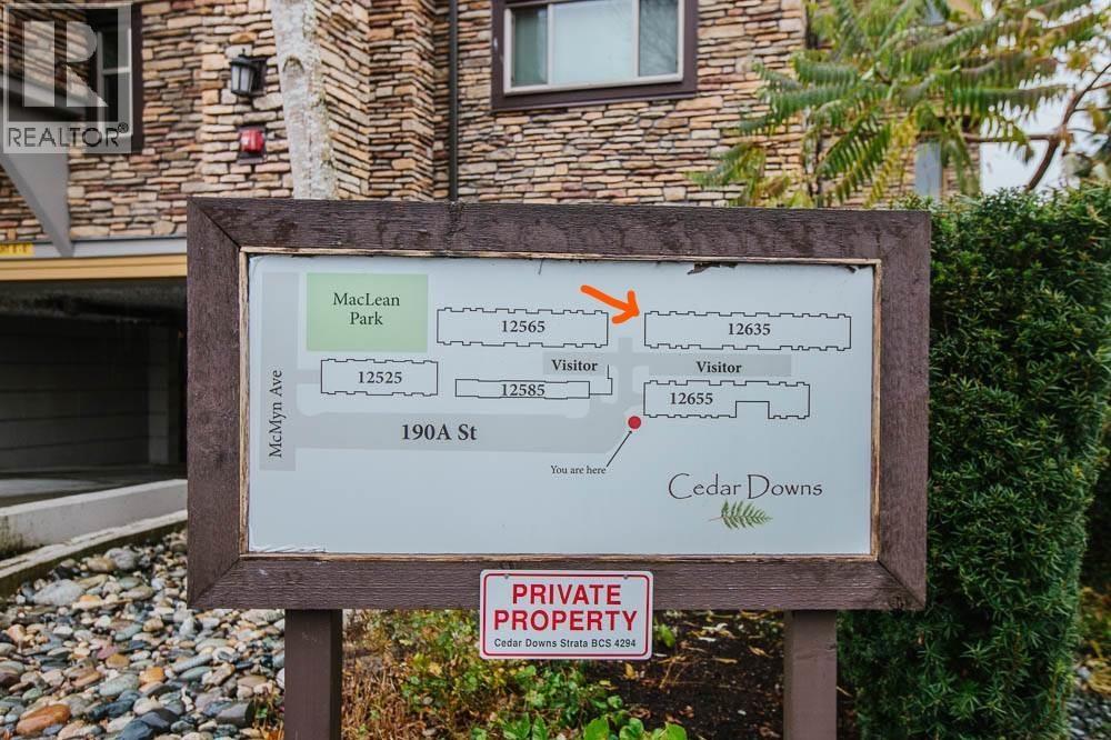 108 12635 190a Street, Pitt Meadows, British Columbia  V3Y 0E8 - Photo 14 - R3070886