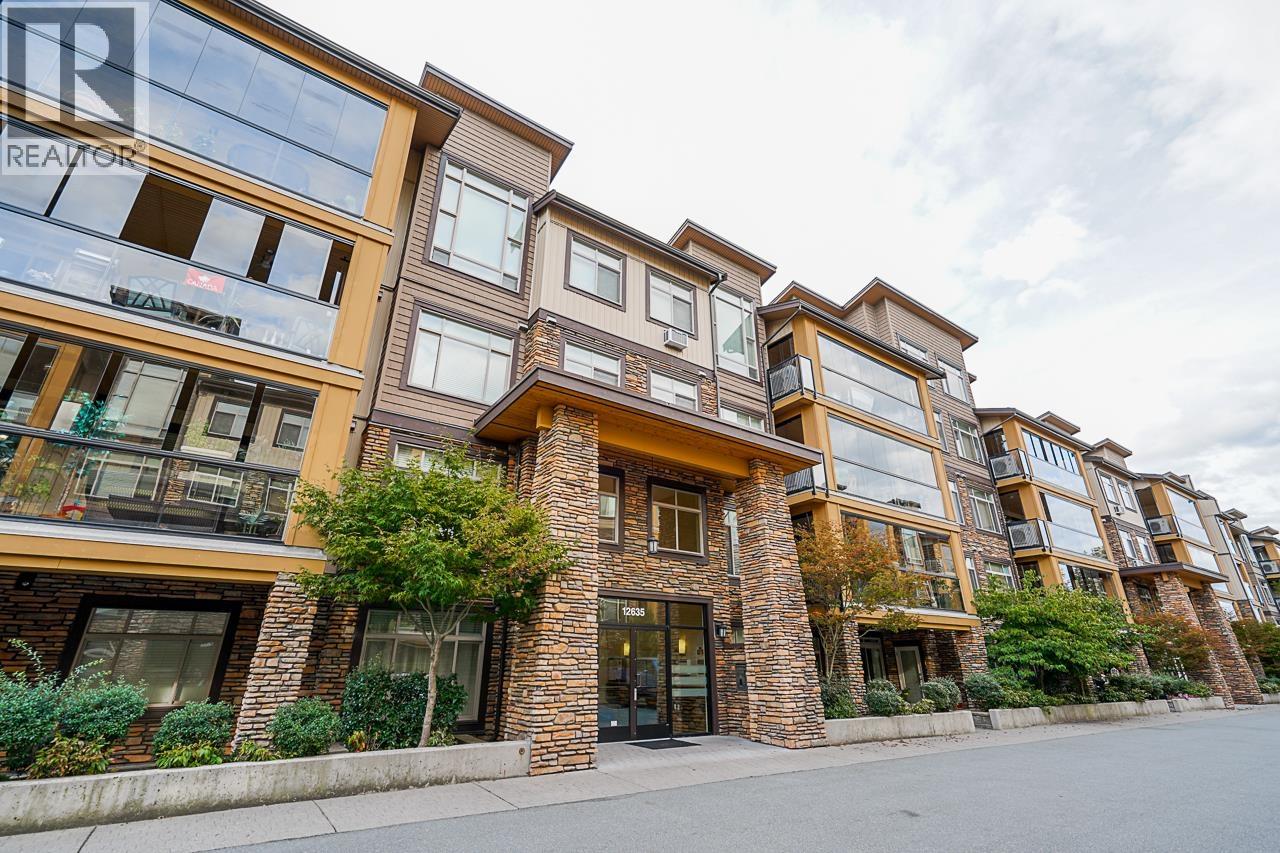 108 12635 190a Street, Pitt Meadows, British Columbia  V3Y 0E8 - Photo 9 - R3070886