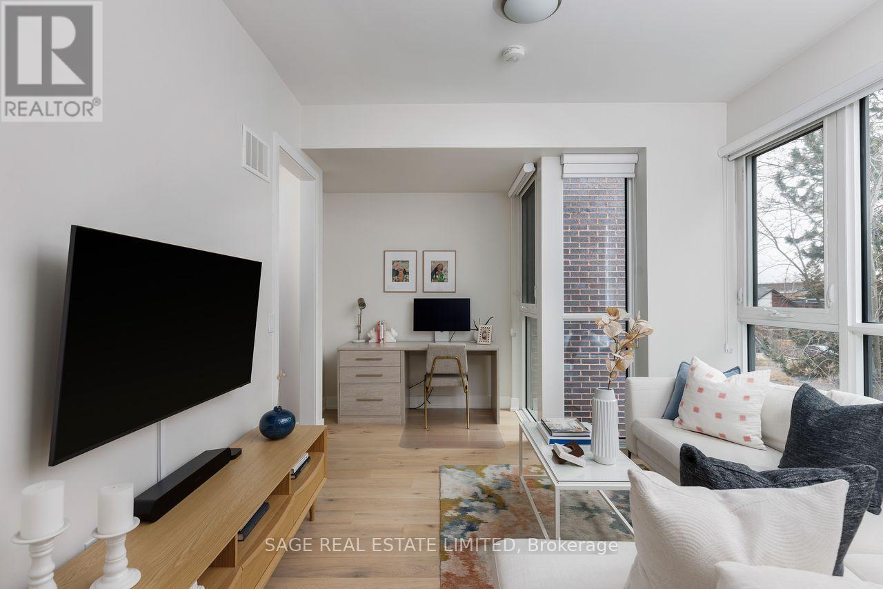 Th01 - 1331 Queen Street E, Toronto, Ontario  M4L 0B1 - Photo 25 - E12448728