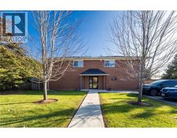 2069 MEADOWBROOK Road Unit# 4, Burlington, Ontario