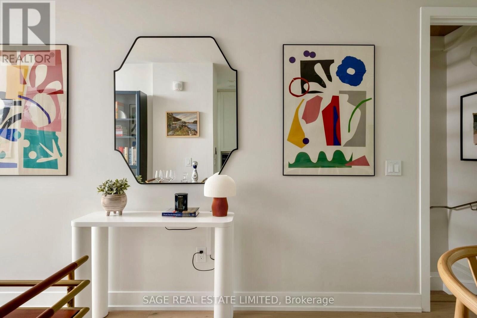 Th01 - 1331 Queen Street E, Toronto, Ontario  M4L 0B1 - Photo 10 - E12448728