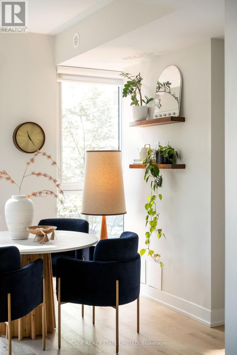 Th01 - 1331 Queen Street E, Toronto, Ontario  M4L 0B1 - Photo 15 - E12448728