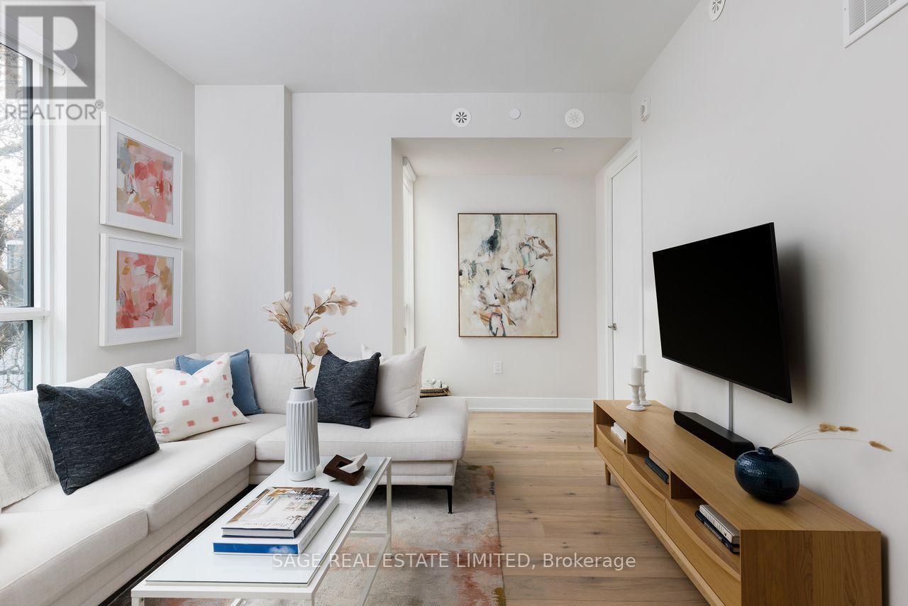 Th01 - 1331 Queen Street E, Toronto, Ontario  M4L 0B1 - Photo 22 - E12448728