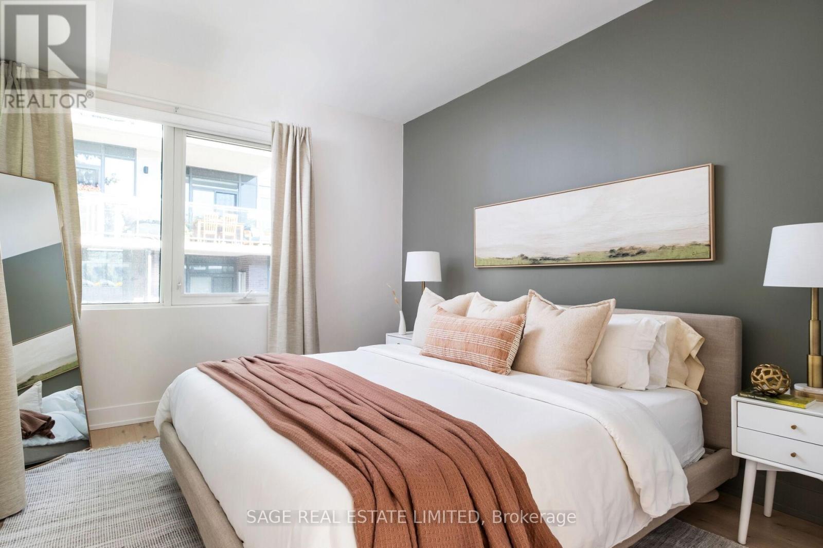 Th01 - 1331 Queen Street E, Toronto, Ontario  M4L 0B1 - Photo 33 - E12448728