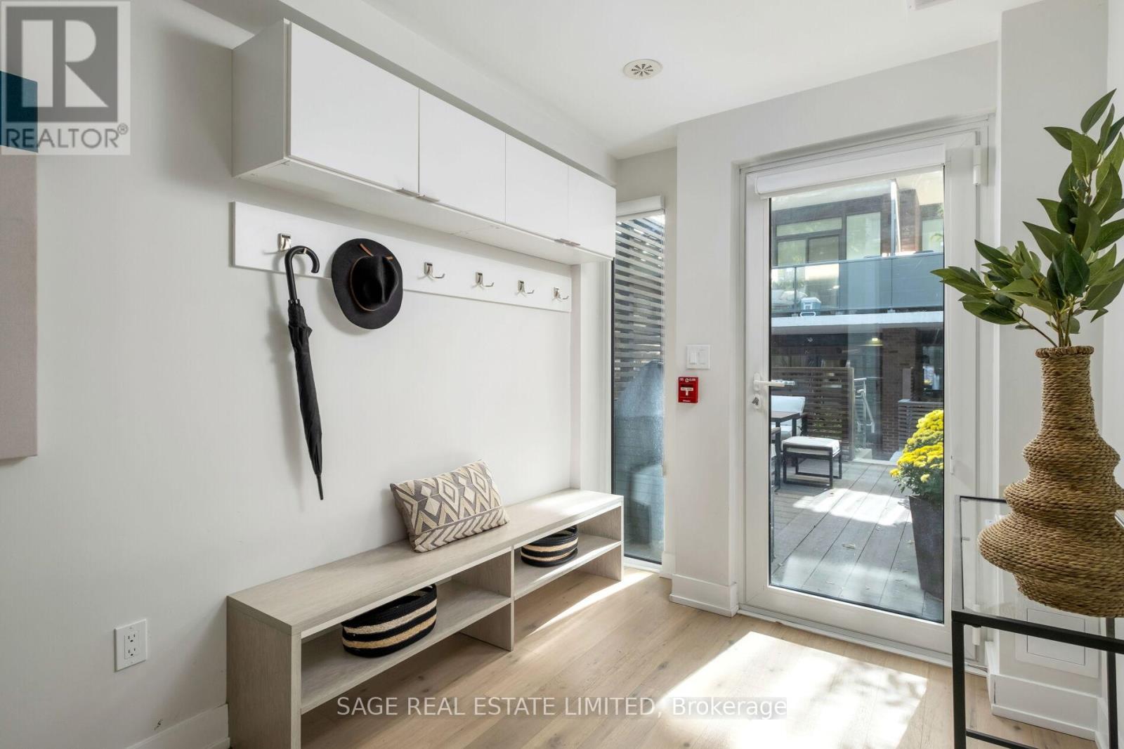 Th01 - 1331 Queen Street E, Toronto, Ontario  M4L 0B1 - Photo 42 - E12448728