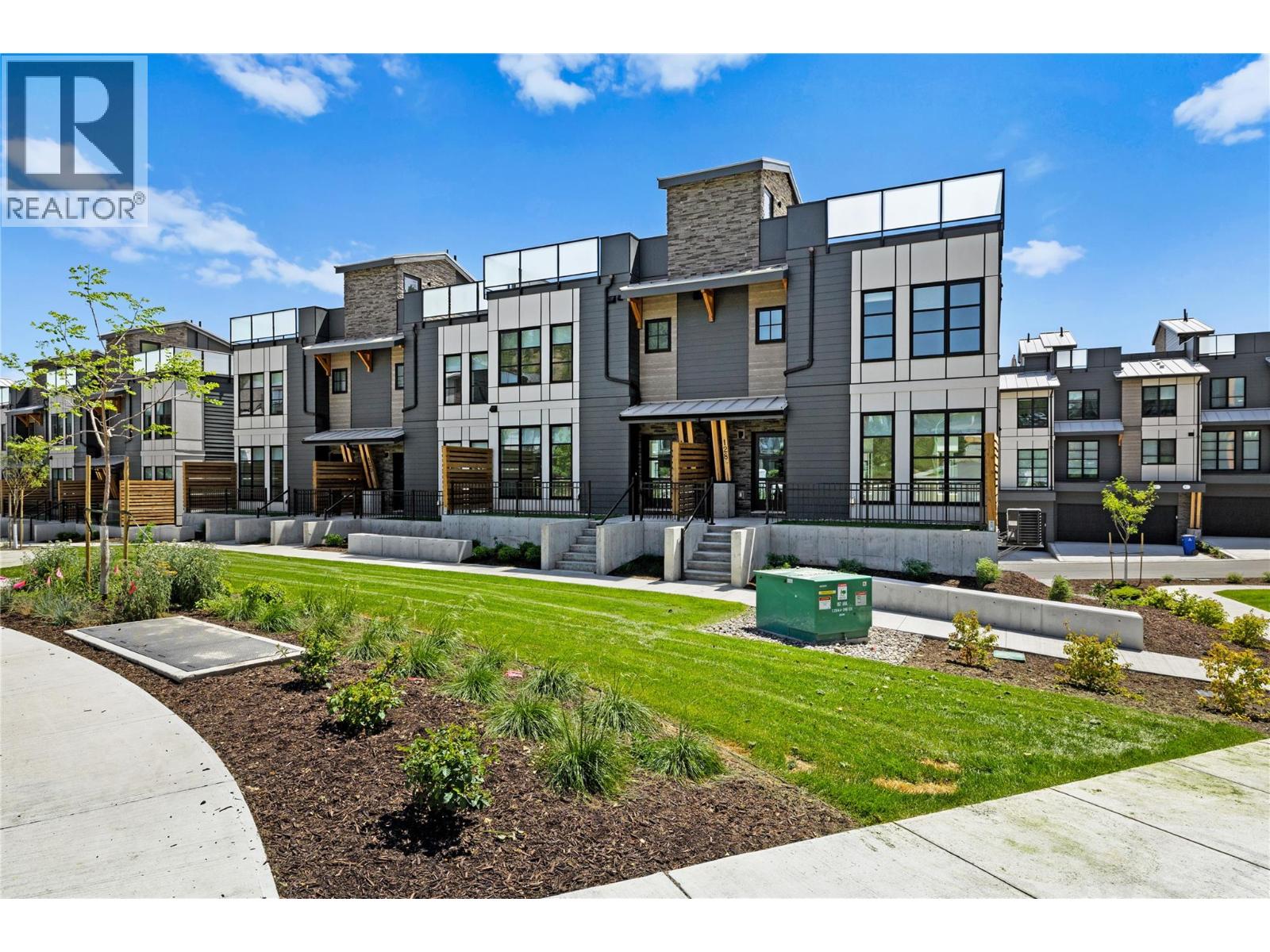 1455 Cara Glen Court Unit# 126, Kelowna, British Columbia