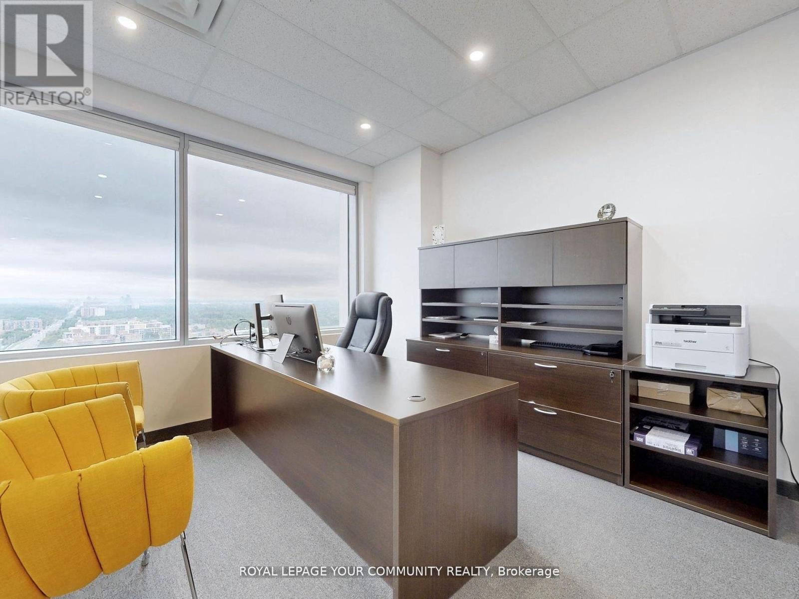 1101/1102/1114 - 7191 Yonge Street, Markham, Ontario  L3T 0C4 - Photo 12 - N12269663