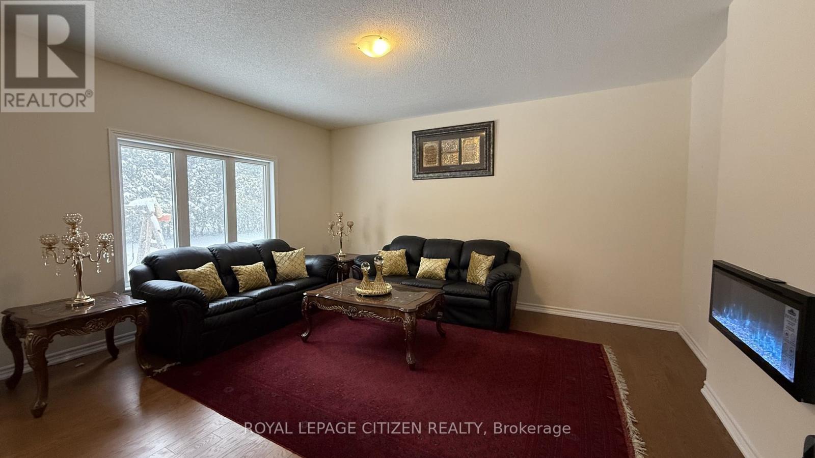 94 North Garden Boulevard, Scugog, Ontario  L9L 0E1 - Photo 7 - E12584050