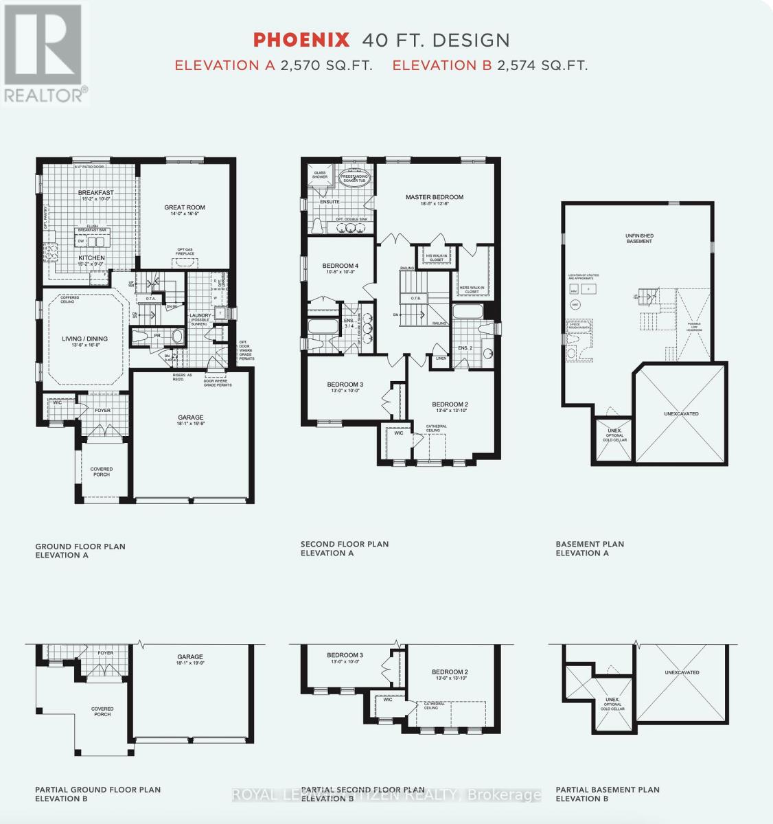 94 North Garden Boulevard, Scugog, Ontario  L9L 0E1 - Photo 2 - E12584050