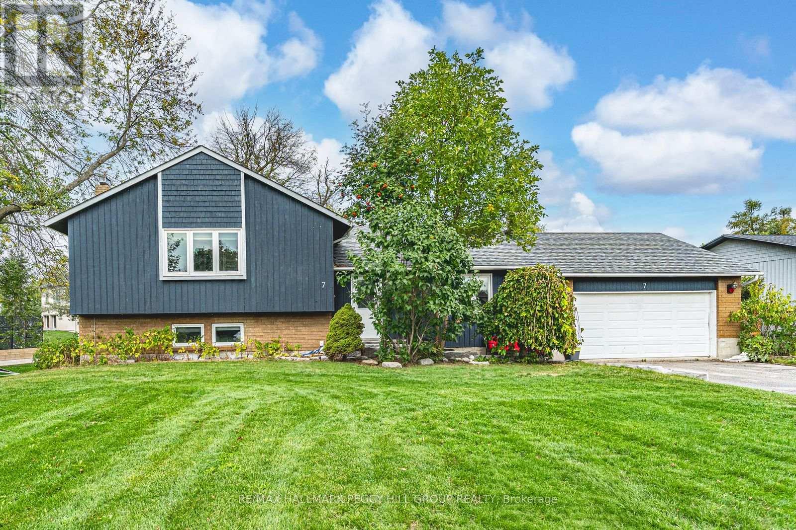 7 SANDLEWOOD TRAIL, ramara, Ontario