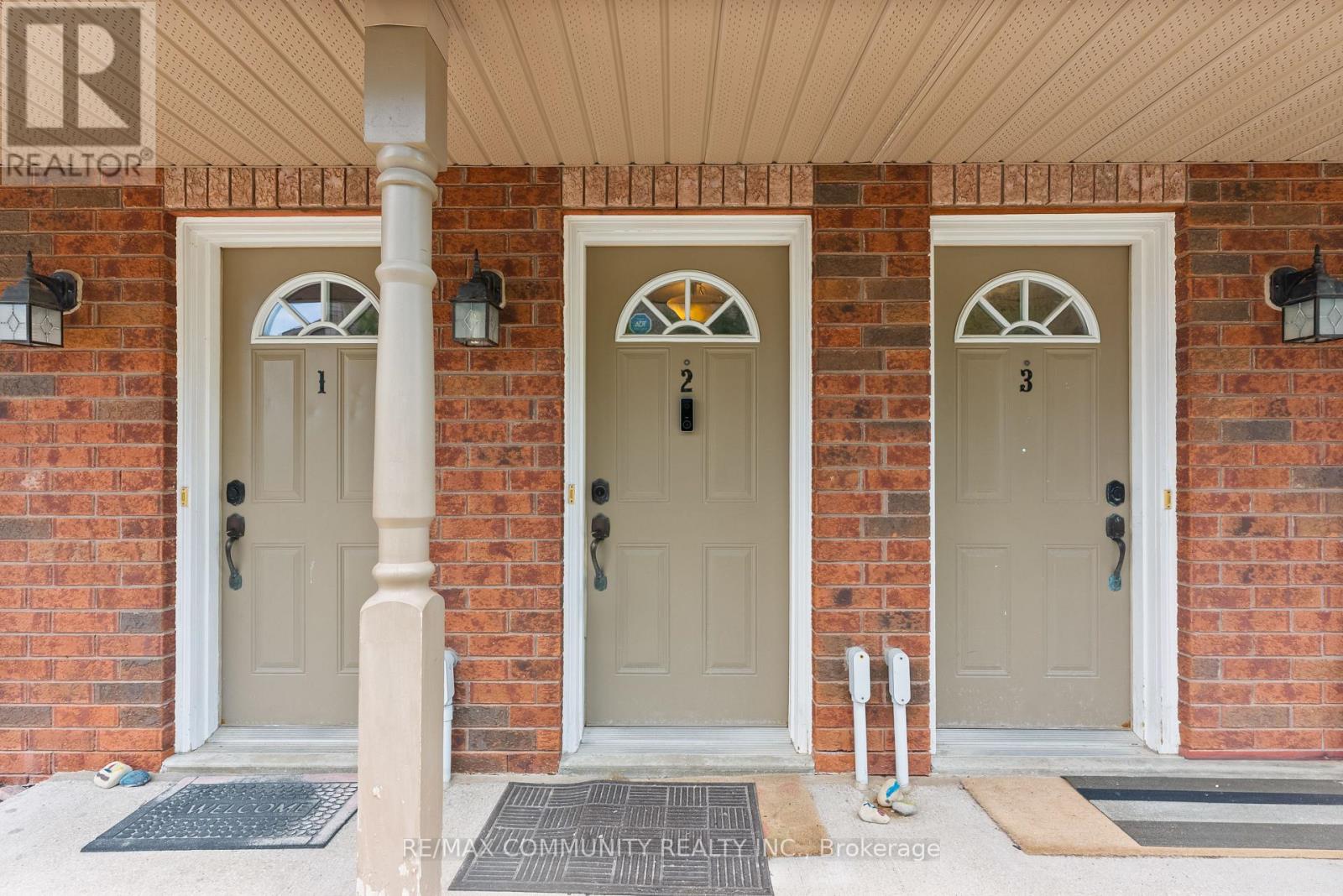 2 - 95 Goodwin Drive, Barrie, Ontario  L4N 6K6 - Photo 2 - S12585950