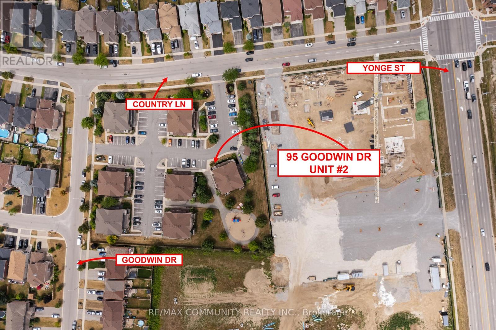 2 - 95 Goodwin Drive, Barrie, Ontario  L4N 6K6 - Photo 29 - S12585950