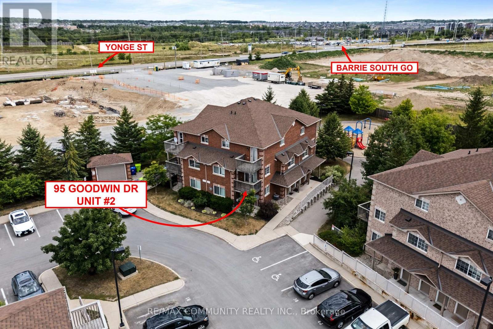 2 - 95 Goodwin Drive, Barrie, Ontario  L4N 6K6 - Photo 30 - S12585950