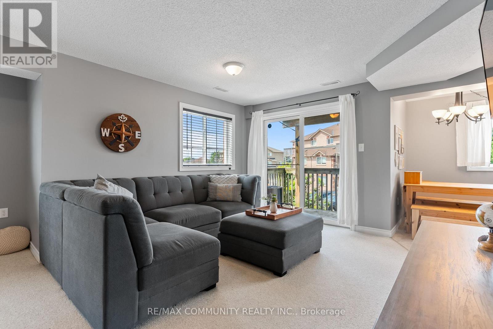 2 - 95 Goodwin Drive, Barrie, Ontario  L4N 6K6 - Photo 6 - S12585950