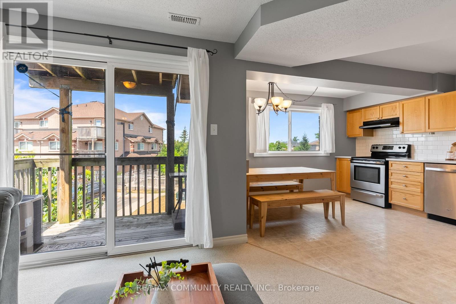 2 - 95 Goodwin Drive, Barrie, Ontario  L4N 6K6 - Photo 7 - S12585950